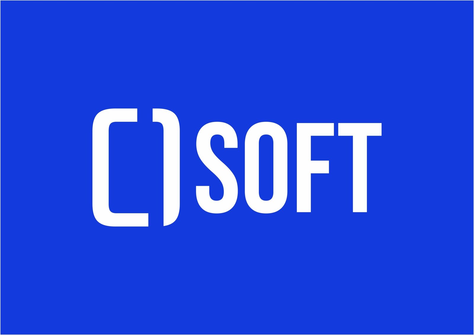 C1SOFT.