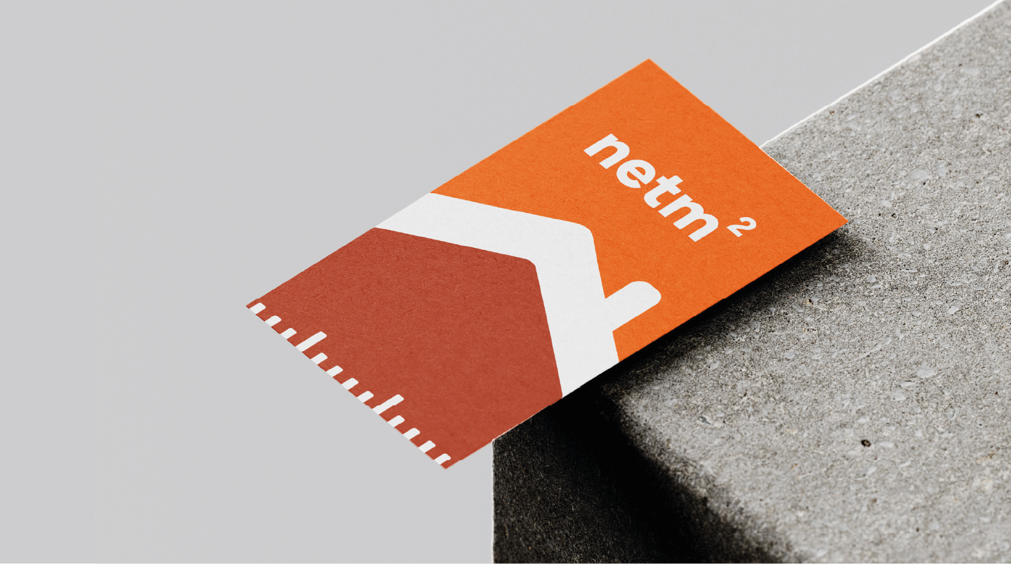 Net Metre Kare Logo 11
