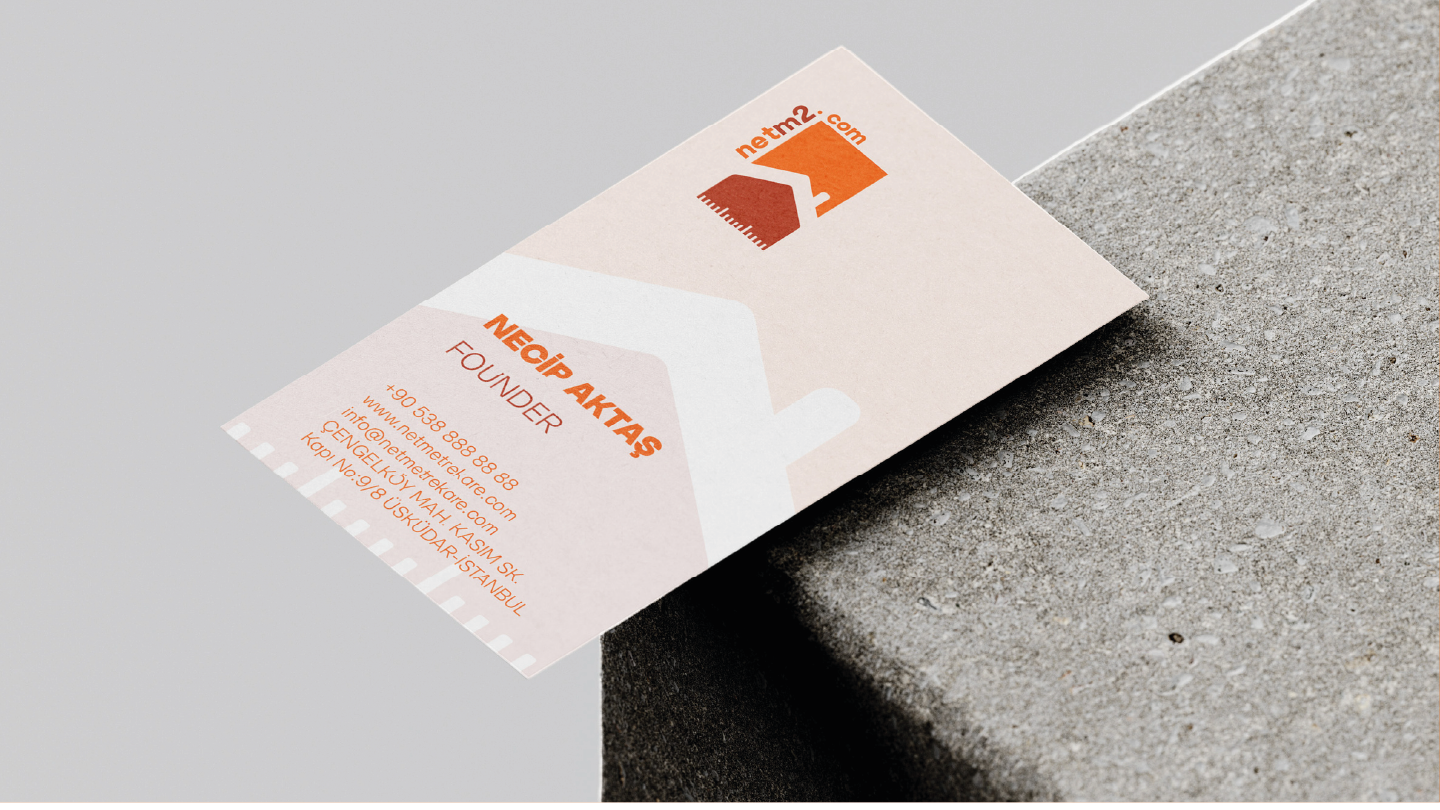 Net Metre Kare Logo 12
