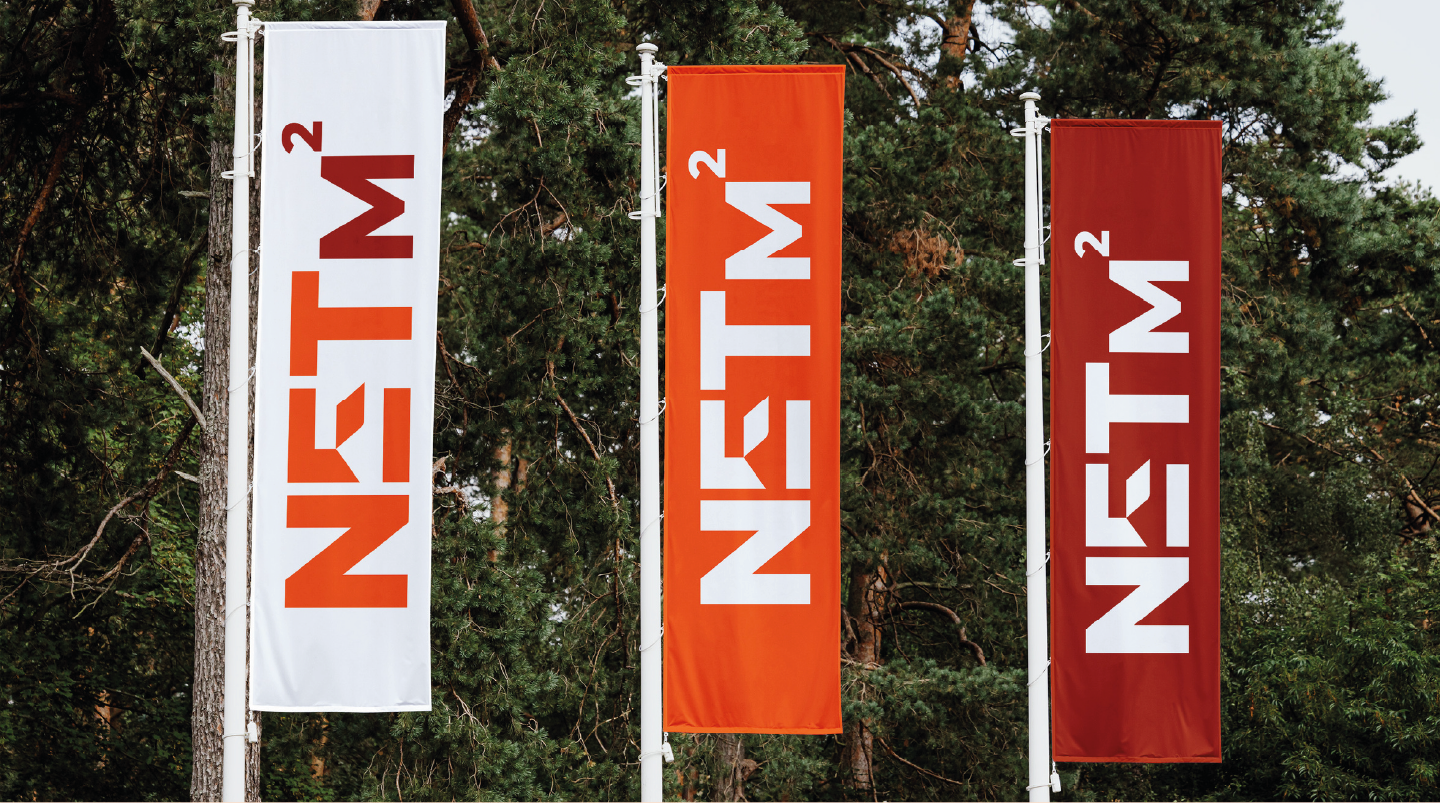Net Metre Kare Logo 18