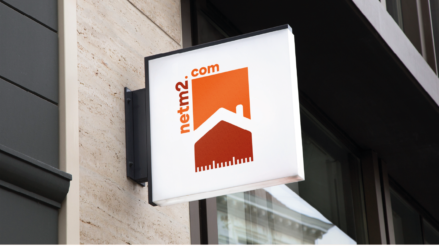 Net Metre Kare Logo 7