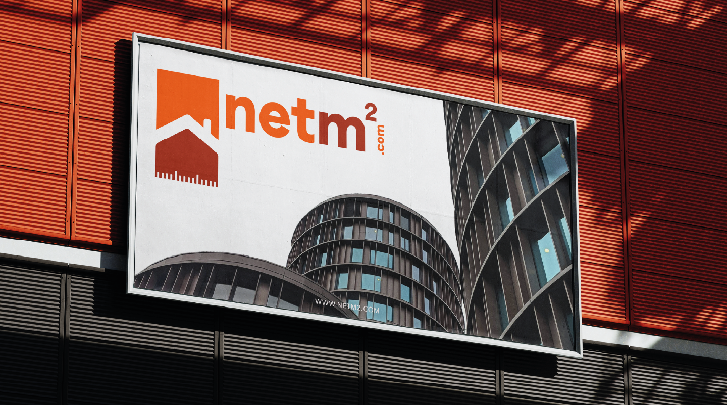 Net Metre Kare Logo 9