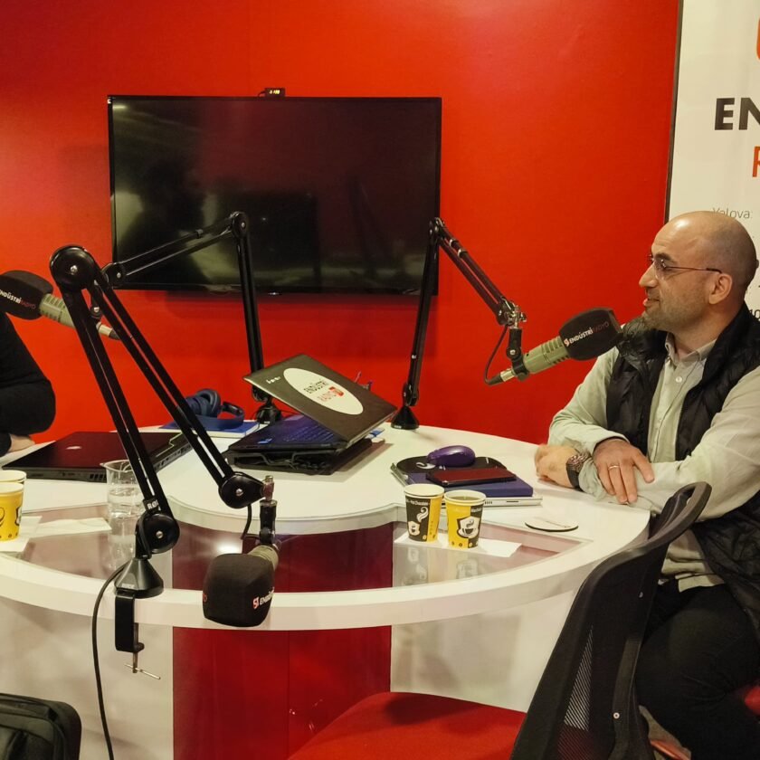 Startup Dunyasi Abdulkadir Kilic