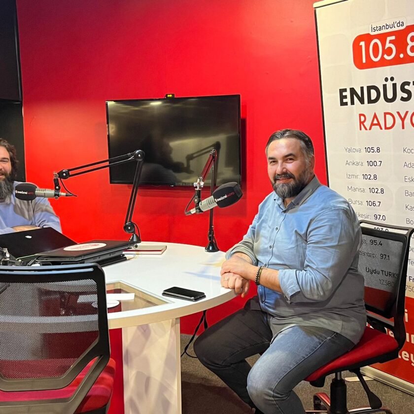 Startup Dunyasi Isa Uysal