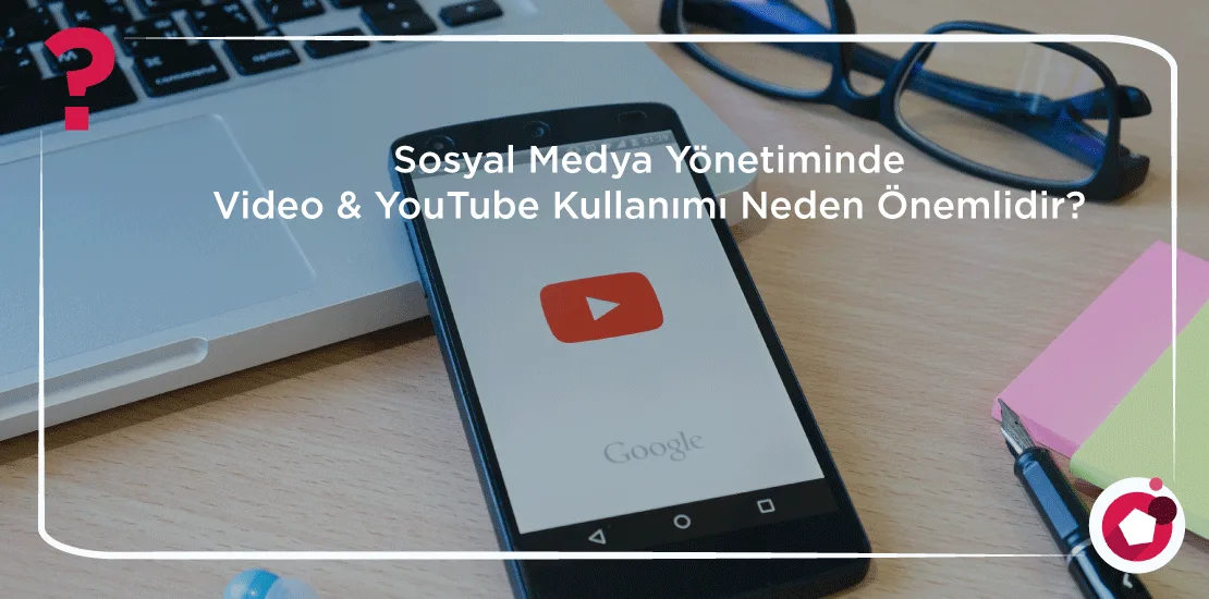 Sosyal Medya Yönetiminde