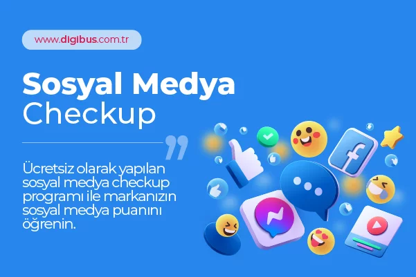 sosyal medya checkup digibus banner