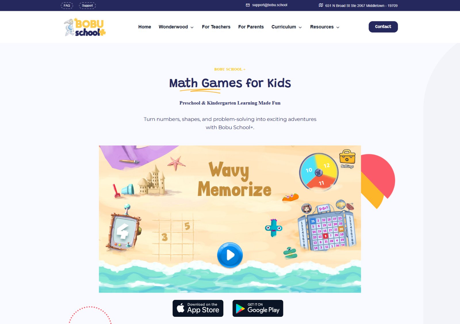 Bobu School Mobil App 4 Digibus