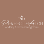 Perfect Match Event <br> <em>Web Tasarım Çalışması</em>
