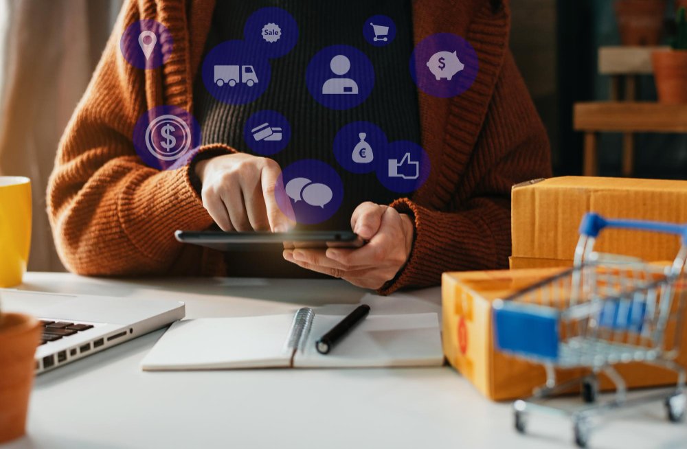Yapay Zeka Chatbot ile E-Ticarette Dönüşüm 1 Yapay Zeka Chatbot 1 1