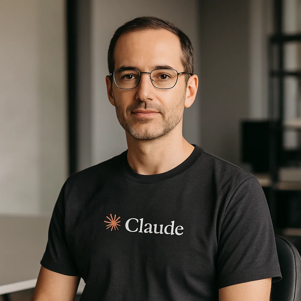 claude