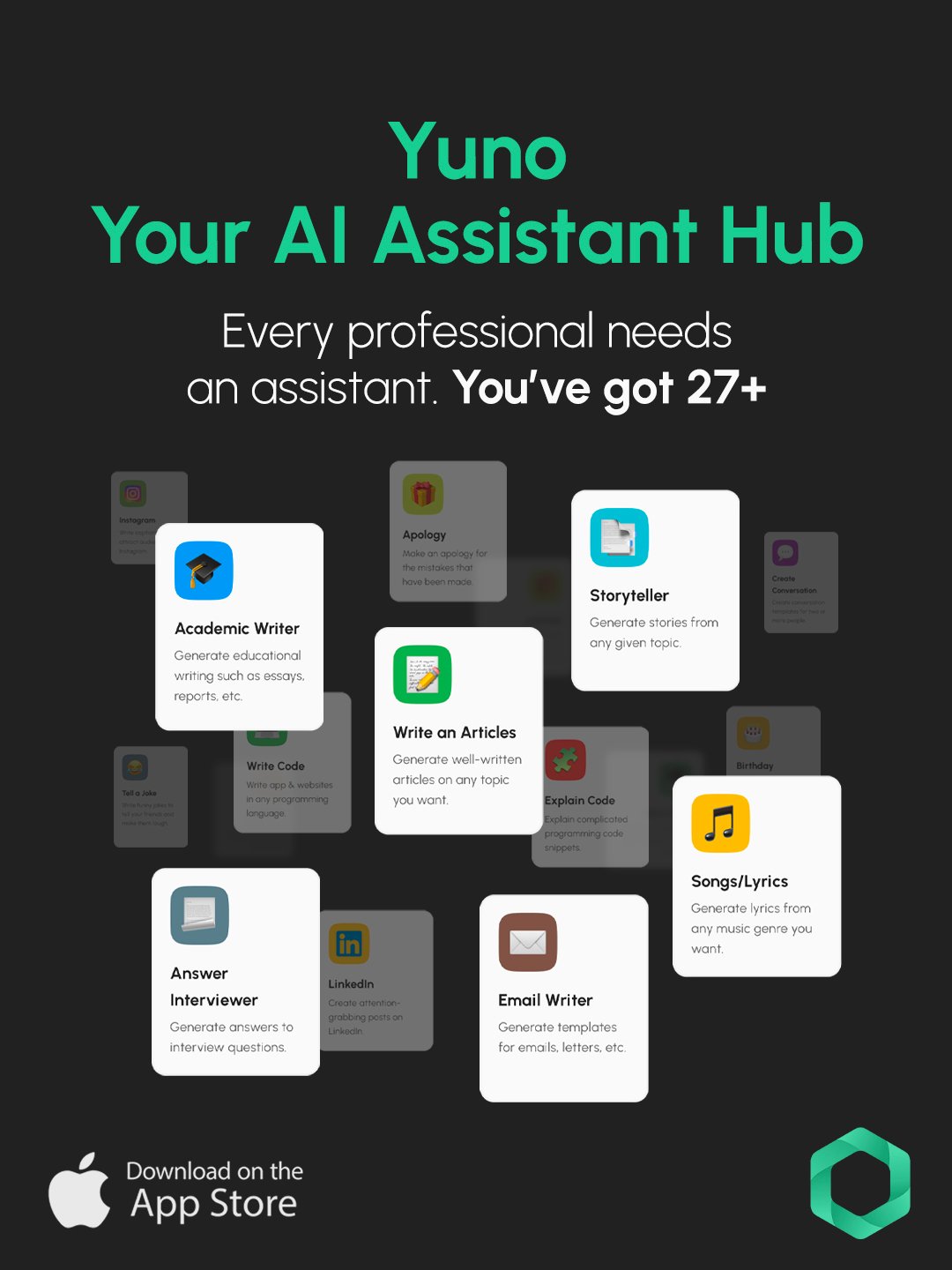 AIAssistant