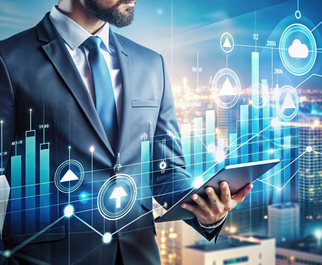 Dijital İş Geliştirme