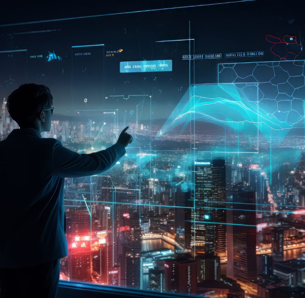 Dijital Is Gelistirme Digibus 1